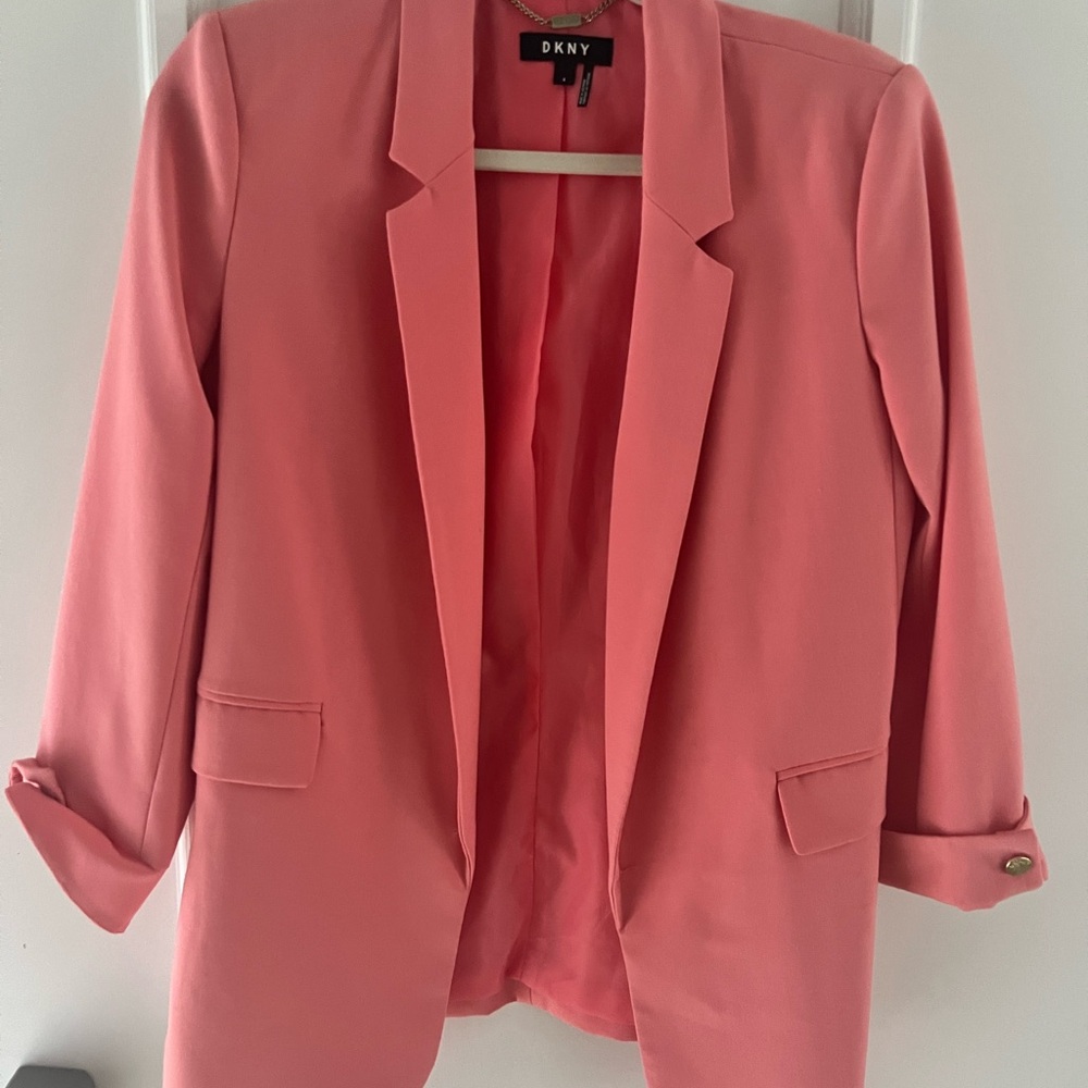 DKNY Coral Blazer for Women